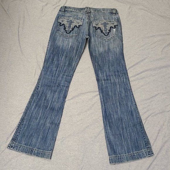 Antik Denim Jeans - Picture 3 of 7